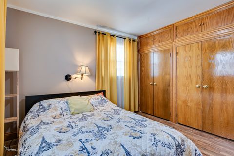 Tiny photo for 10817 S Oak Park Avenue, Worth, IL 60482 (MLS # 12598015)