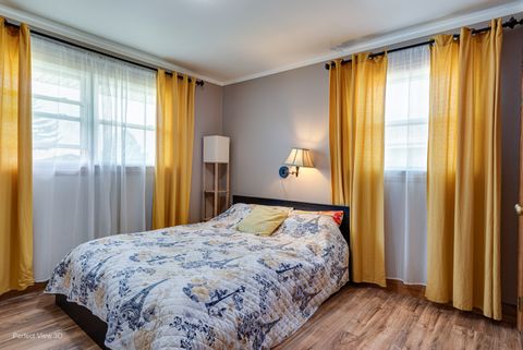 Tiny photo for 10817 S Oak Park Avenue, Worth, IL 60482 (MLS # 12598015)