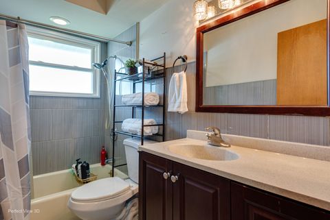 Tiny photo for 10817 S Oak Park Avenue, Worth, IL 60482 (MLS # 12598015)