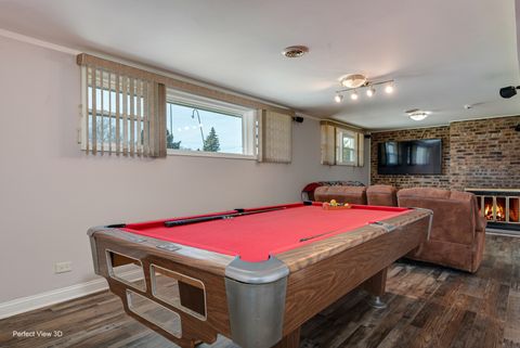 Tiny photo for 10817 S Oak Park Avenue, Worth, IL 60482 (MLS # 12598015)