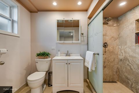 Tiny photo for 10817 S Oak Park Avenue, Worth, IL 60482 (MLS # 12598015)