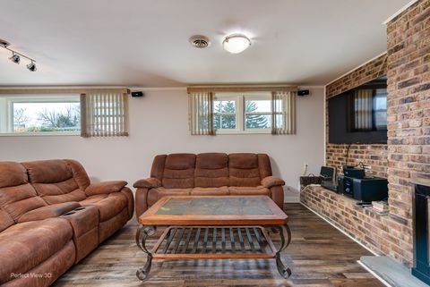 Tiny photo for 10817 S Oak Park Avenue, Worth, IL 60482 (MLS # 12598015)