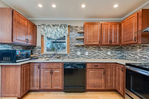 Tiny photo for 10817 S Oak Park Avenue, Worth, IL 60482 (MLS # 12598015)