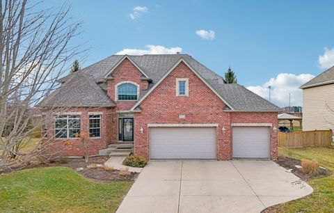3712 Ryder Court Naperville IL 60564
