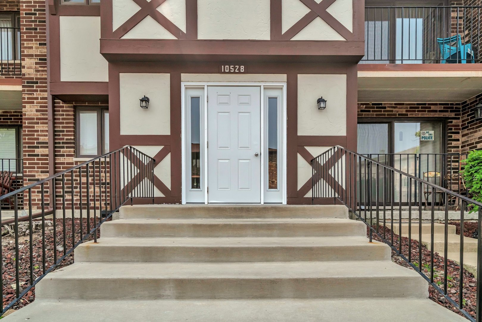 10528 Ridge Cove Drive 11A