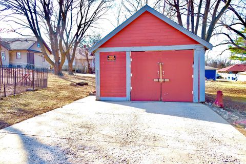 Tiny photo for 2001 School Street, Rockford, IL 61101 (MLS # 12581829)