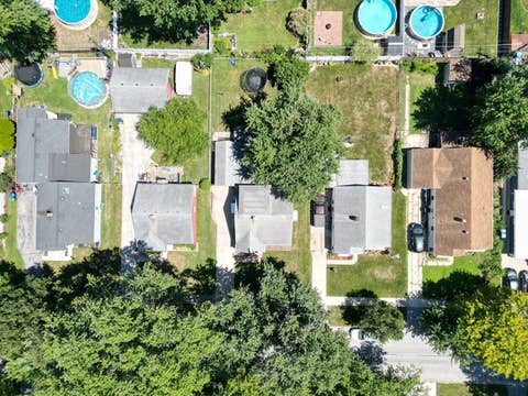 Tiny photo for 9221 S 49TH Court, Oak Lawn, IL 60453 (MLS # 12718222)