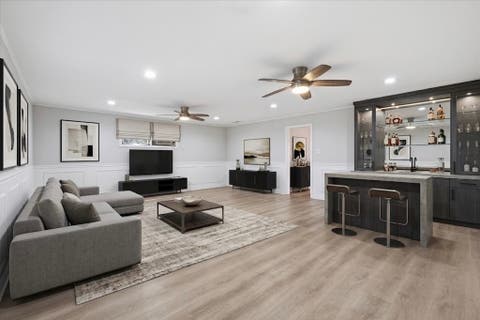 Tiny photo for 9221 S 49TH Court, Oak Lawn, IL 60453 (MLS # 12718222)