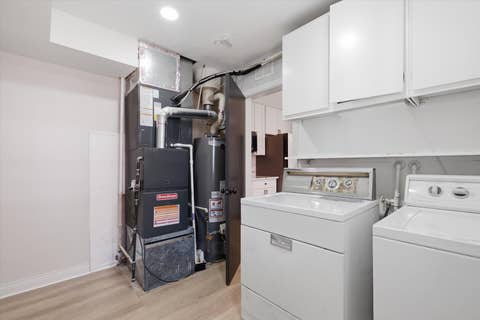 Tiny photo for 9221 S 49TH Court, Oak Lawn, IL 60453 (MLS # 12718222)