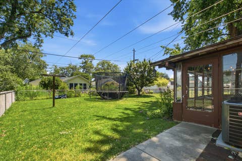Tiny photo for 9221 S 49TH Court, Oak Lawn, IL 60453 (MLS # 12718222)