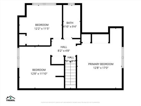 Tiny photo for 9221 S 49TH Court, Oak Lawn, IL 60453 (MLS # 12718222)