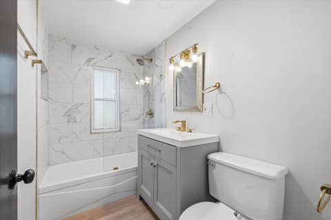 Tiny photo for 9221 S 49TH Court, Oak Lawn, IL 60453 (MLS # 12718222)
