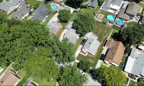 Tiny photo for 9221 S 49TH Court, Oak Lawn, IL 60453 (MLS # 12718222)