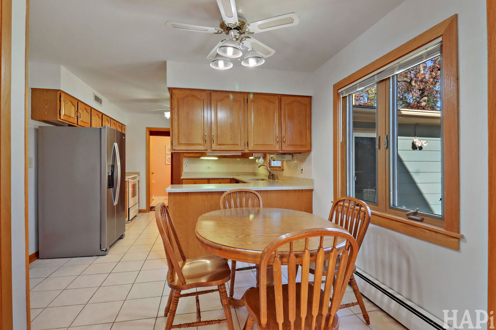 205 Lake Shore Drive