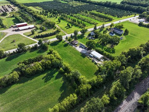 A home in Garden Prairie