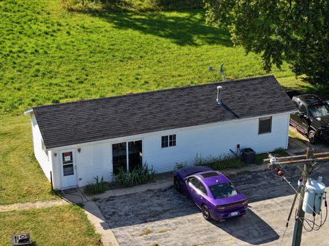 A home in Garden Prairie