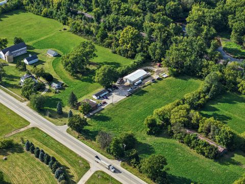 A home in Garden Prairie