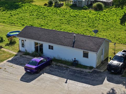 A home in Garden Prairie