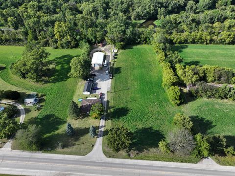 A home in Garden Prairie