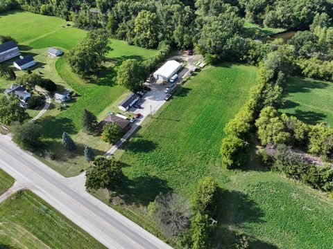 A home in Garden Prairie