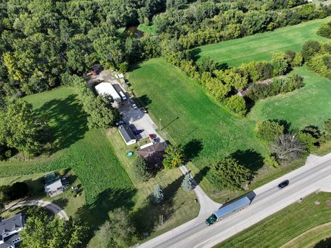 A home in Garden Prairie