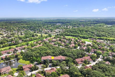 A home in Palos Heights