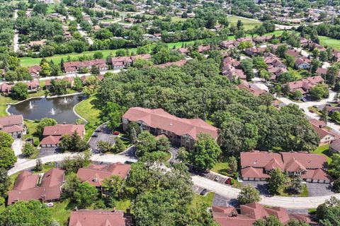 A home in Palos Heights