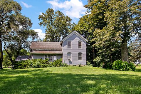 Tiny photo for 1757 E 3000N Road, Martinton, IL 60951 (MLS # 12431250)
