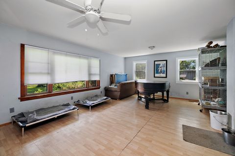 Tiny photo for 1757 E 3000N Road, Martinton, IL 60951 (MLS # 12431250)