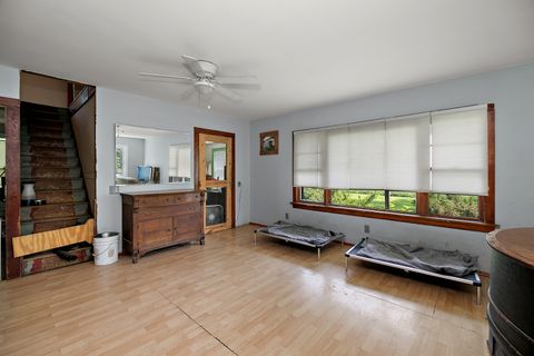 Tiny photo for 1757 E 3000N Road, Martinton, IL 60951 (MLS # 12431250)