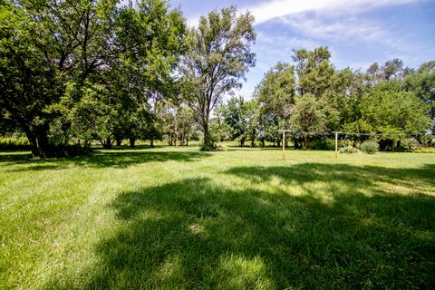 Tiny photo for 1757 E 3000N Road, Martinton, IL 60951 (MLS # 12431250)