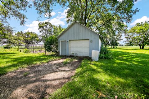 Tiny photo for 1757 E 3000N Road, Martinton, IL 60951 (MLS # 12431250)