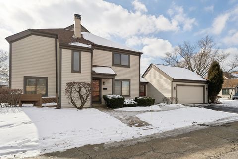 1265 Franklin Lane Buffalo Grove IL 60089
