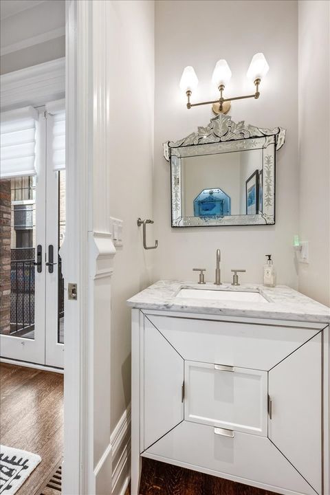 Tiny photo for 1304 N Ritchie Court, Chicago, IL 60610 (MLS # 12573363)