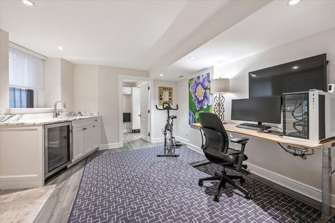 Tiny photo for 1304 N Ritchie Court, Chicago, IL 60610 (MLS # 12573363)