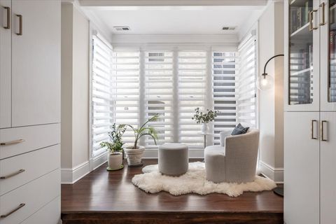 Tiny photo for 1304 N Ritchie Court, Chicago, IL 60610 (MLS # 12573363)