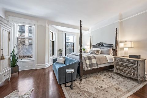 Tiny photo for 1304 N Ritchie Court, Chicago, IL 60610 (MLS # 12573363)