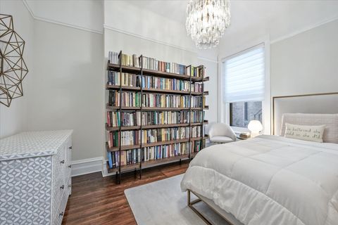 Tiny photo for 1304 N Ritchie Court, Chicago, IL 60610 (MLS # 12573363)