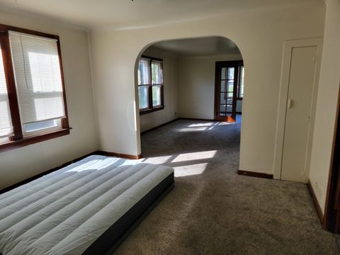 Tiny photo for 3501 Florence Avenue, Steger, IL 60475 (MLS # 12491467)