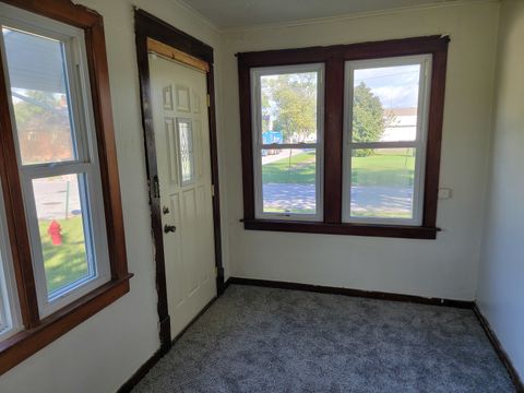 Tiny photo for 3501 Florence Avenue, Steger, IL 60475 (MLS # 12491467)