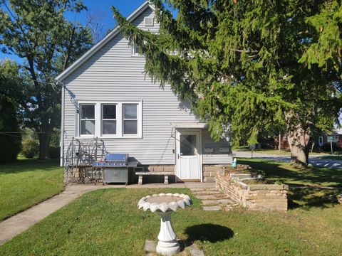 Tiny photo for 3501 Florence Avenue, Steger, IL 60475 (MLS # 12491467)