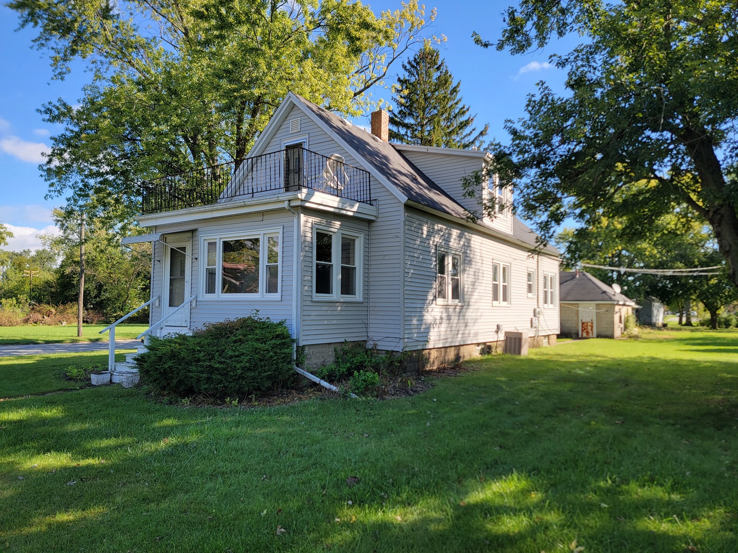 3501 Florence Avenue