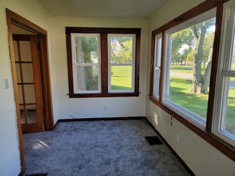Tiny photo for 3501 Florence Avenue, Steger, IL 60475 (MLS # 12491467)