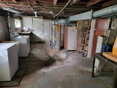 Tiny photo for 3501 Florence Avenue, Steger, IL 60475 (MLS # 12491467)