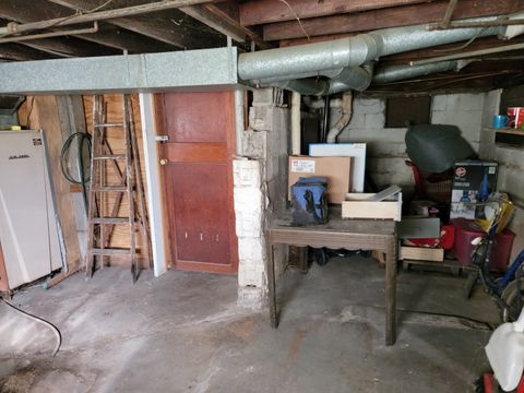 Tiny photo for 3501 Florence Avenue, Steger, IL 60475 (MLS # 12491467)