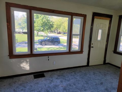 Tiny photo for 3501 Florence Avenue, Steger, IL 60475 (MLS # 12491467)