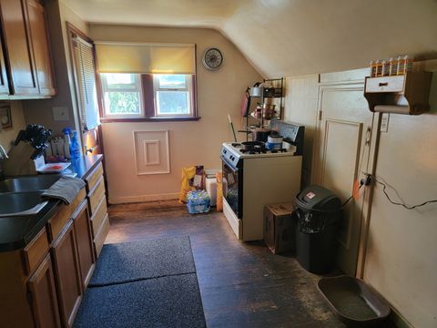 Tiny photo for 3501 Florence Avenue, Steger, IL 60475 (MLS # 12491467)