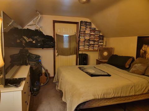 Tiny photo for 3501 Florence Avenue, Steger, IL 60475 (MLS # 12491467)