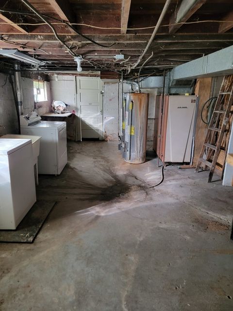 Tiny photo for 3501 Florence Avenue, Steger, IL 60475 (MLS # 12491467)