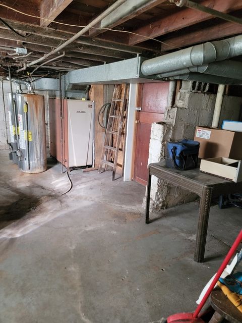 Tiny photo for 3501 Florence Avenue, Steger, IL 60475 (MLS # 12491467)